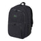 CANNY Smell Proof Backpack - Large Odor Resistant Travel Back Pack - Anti Theft with Combination Lock - Laptop Pocket - Water Resistant - Designed for Business School College Gym